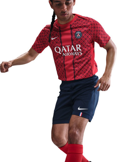 Къси панталони Nike PSG Stadium Home Shorts 2025/26 Тъмно синьо | hj4680-410, 4