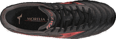 Кецове и обувки Mizuno Morelia II Pro FG Черно | p1ga2506-00, 7