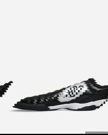 Кецове и обувки Nike Total 90 III Черно | HJ9351-001, 3