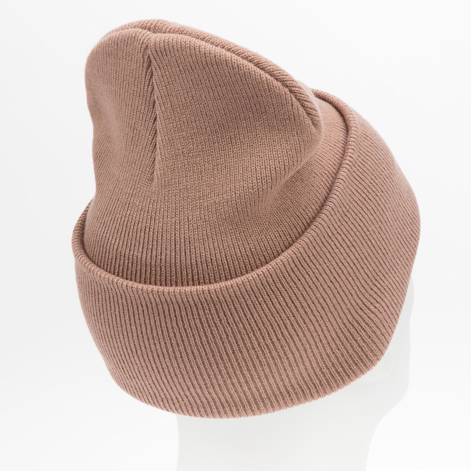 Шапка Carhartt WIP Acrylic Watch Hat UNI Бежово | I020222-P, 1