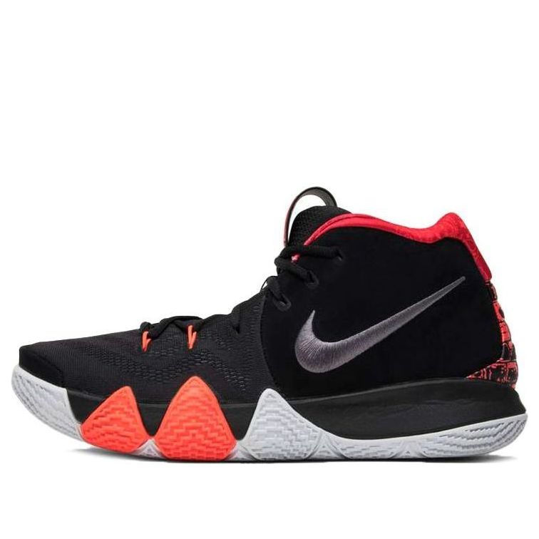 Кецове и обувки Nike Kyrie 4 EP '41 for the Ages' Черно | 943807-005