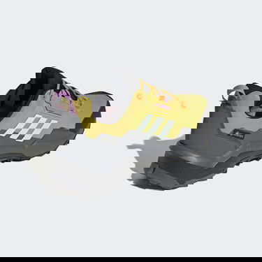 Кецове и обувки adidas Performance Terrex AX4 GTX Зелено | GZ1724, 1