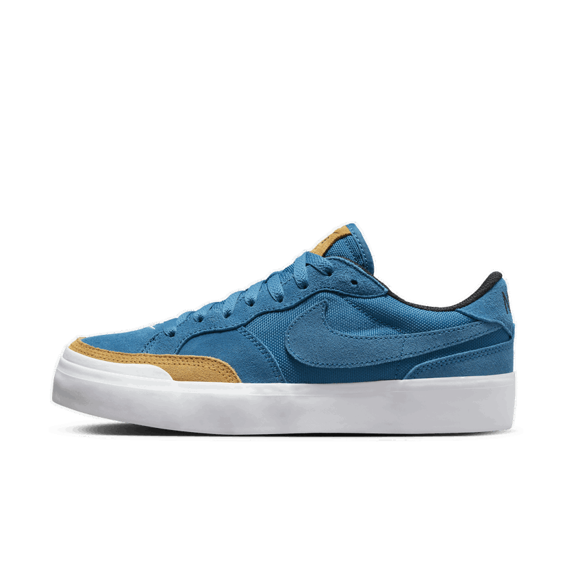 Кецове и обувки Nike SB Pogo Plus Синьо | DX6915-300