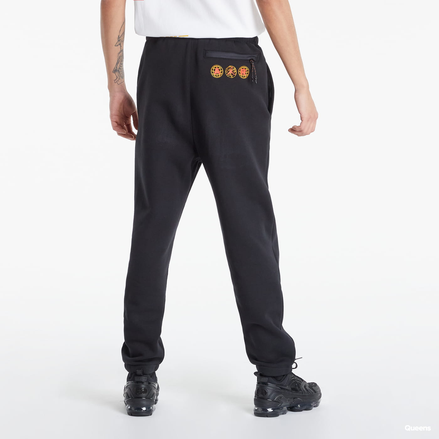 Спортни панталони Jordan Essentials Mountainside Graphic Trousers Черно | DC9720-010, 1