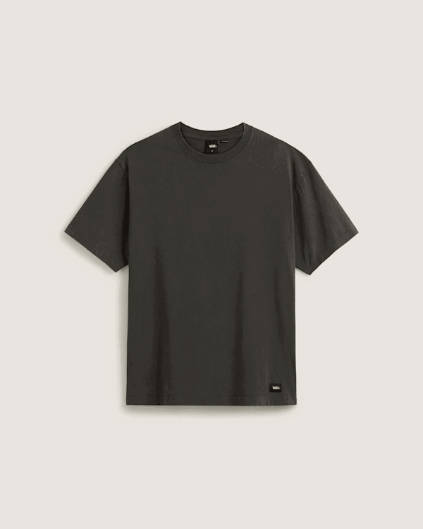 Тениска Vans Premium Tee Черно | VN000PFJEMV