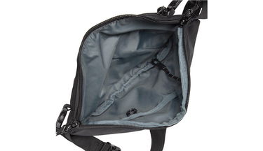 Чанта за кръста Doughnut Seattle Waist Bag Черно | D210-0003-F, 5