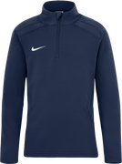 TR 1/4 Zip Midlayer
