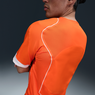 Фланелка Nike Netherlands 2004 Nike Reissue Replica Jersey Оранжево
 | HV4427-819, 3