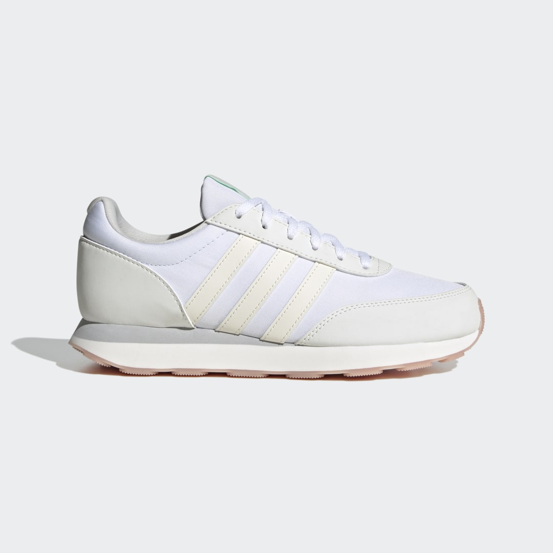 Кецове и обувки adidas Originals Run 60s 3.0 Lifestyle Бяло | HP2252, 0