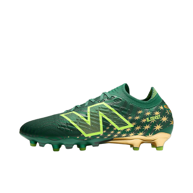 Tekela Pro Low Laced v4+ FG