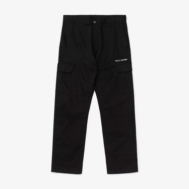 Панталони и дънки DAILY PAPER Cargo Pants Черно | 2312033, 3