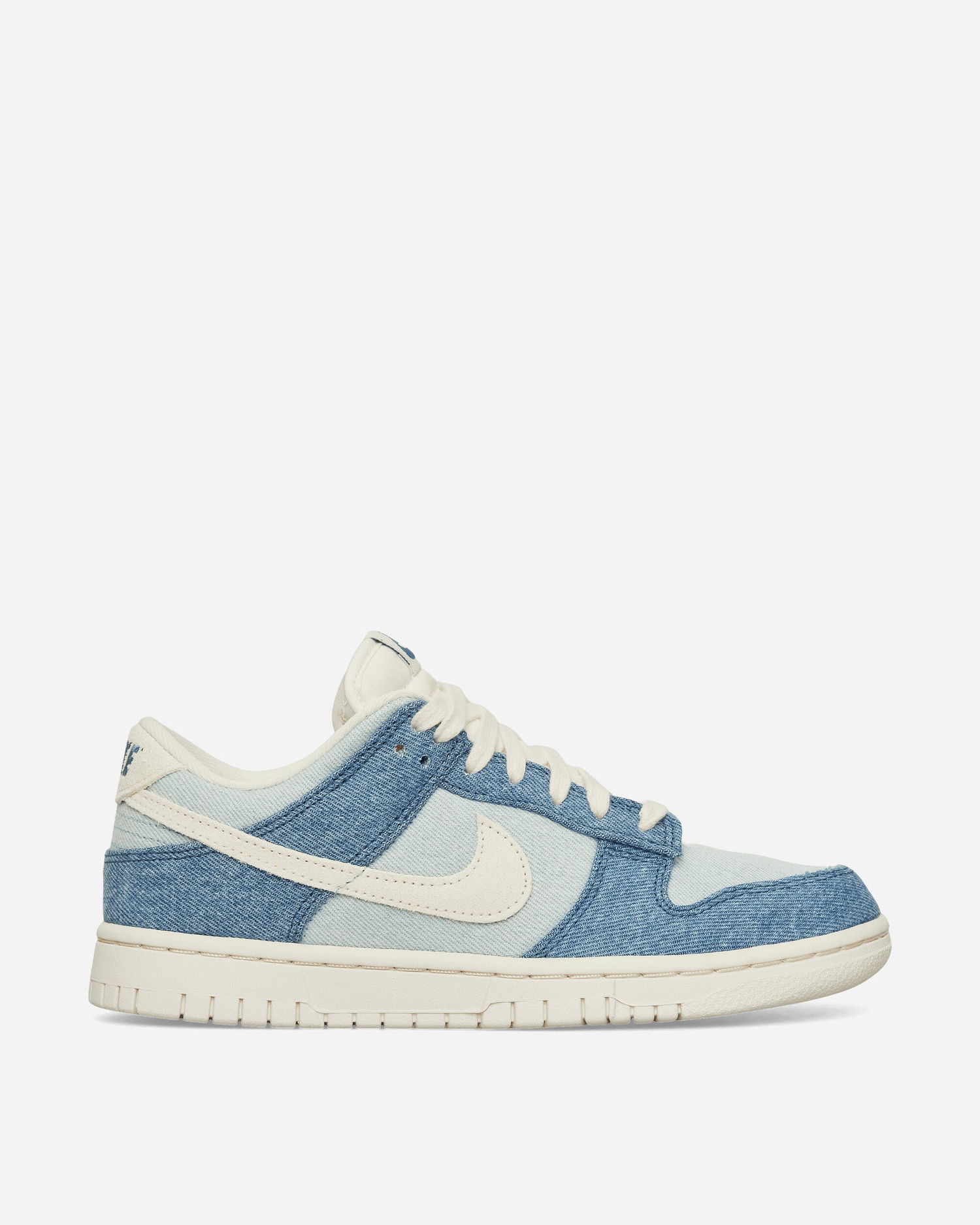 Кецове и обувки Nike Dunk Low Denim Многоцветен | IH5073-006, 1