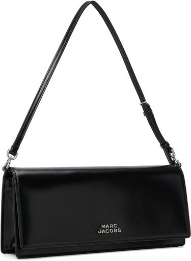 Чанта през рамо Marc Jacobs 'The Glam Mirror' Shoulder Bag Черно | 2F5HSH047H01, 1