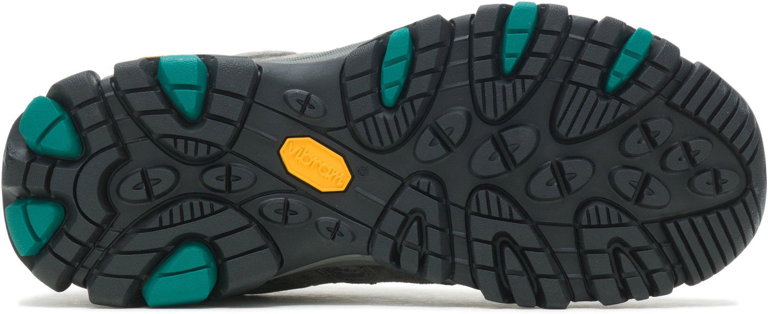 Кецове и обувки Merrell Moab 3 GTX Сиво | J500234, 1