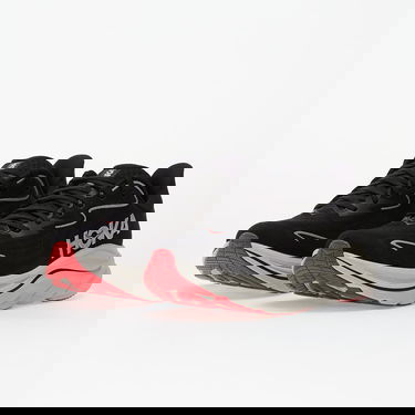 Кецове и обувки Hoka One One Clifton 10 Черно | 1162030-BKSV, 5