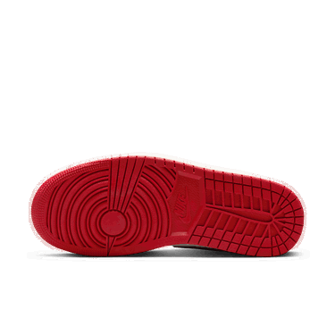 Кецове и обувки Jordan Air Jordan 1 Червено | HJ9337-106, 2