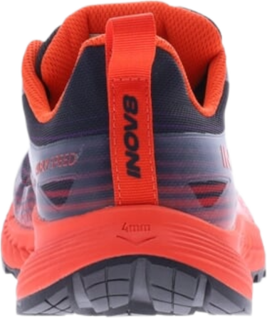 Кецове и обувки inov-8 TrailFly Speed Многоцветен | 001150-bkfr-s-001, 1