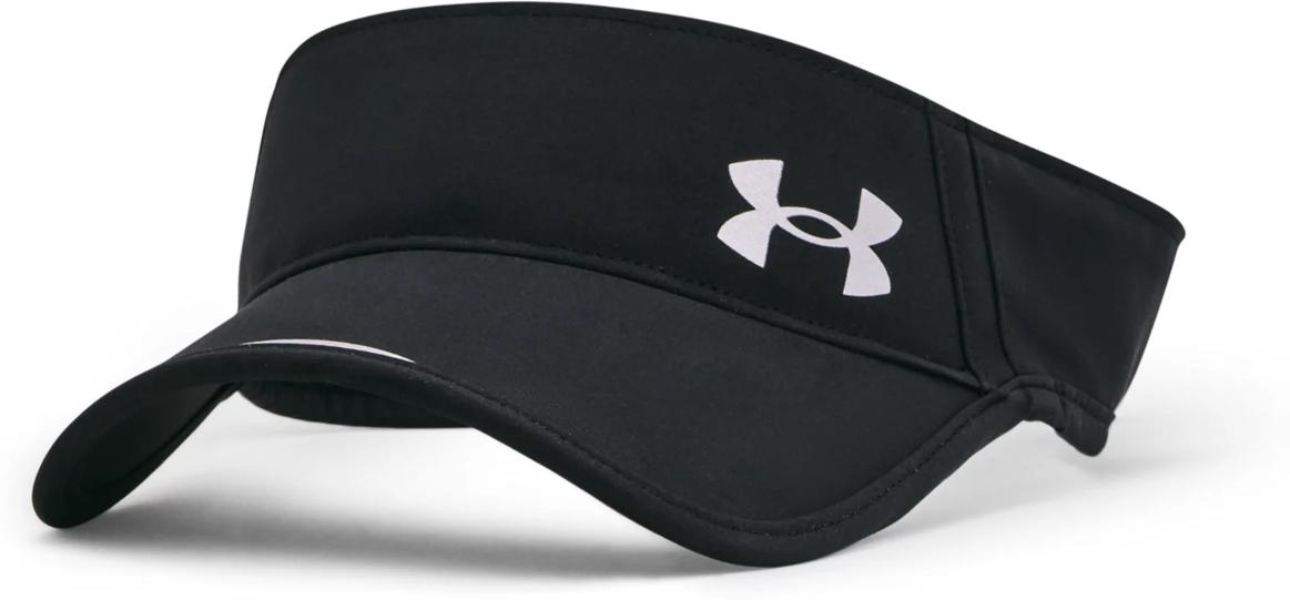 Кепки и шапки Under Armour Under Armour Isochill Launch Visor Черно | 1361563-001, 0