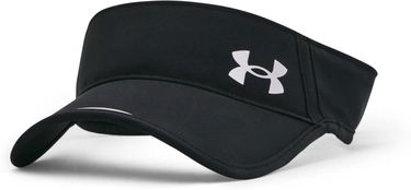 Кепки и шапки Under Armour Under Armour Isochill Launch Visor Черно | 1361563-001, 0