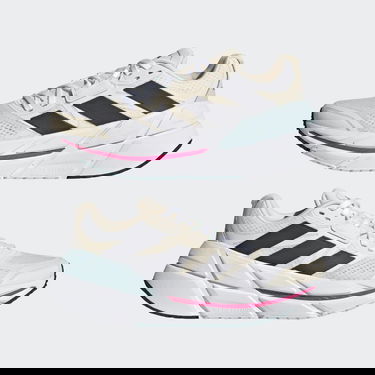 Кецове и обувки adidas Performance Adistar CS Бяло | GX8454, 6