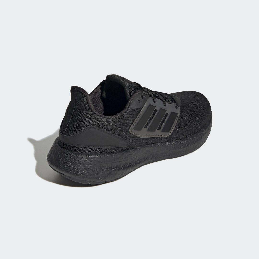Кецове и обувки adidas Performance Pureboost 22 Черно | GZ5173, 1