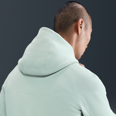 Суитчър Nike Inter Milan Tech Fleece Full-Zip Hoodie Сиво | hj6428-092, 3