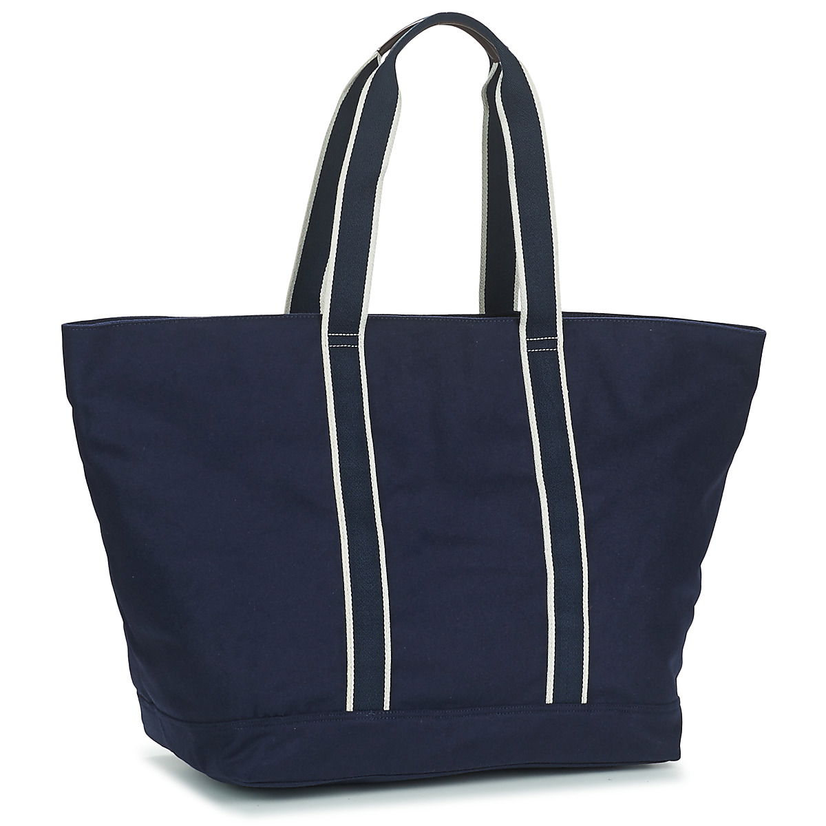 Голяма пазарска чанта Tommy Hilfiger NEW PREP OVERSIZED TOTE BAG Тъмно синьо | AM0AM10291-DW6, 1