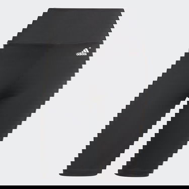 Клинове adidas Performance Design To Move High-Rise Short Sport Черно | GL3971, 1