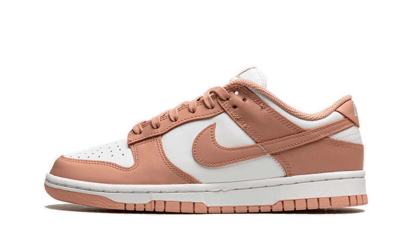 Кецове и обувки Nike Dunk Low 41 Оранжево
 | DD503118