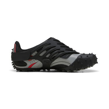 Кецове и обувки Puma A$AP ROCKY x Mostro Gabbia Leather Черно | 404448_01, 6