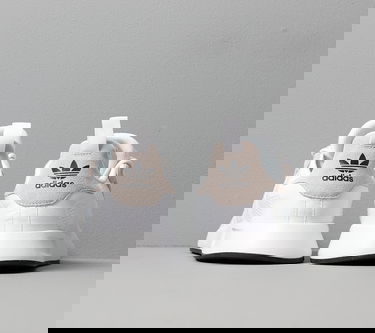 Кецове и обувки adidas Originals X_PLR S Бяло | EF5507, 3