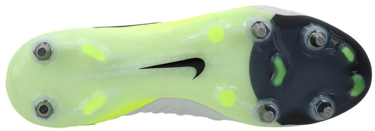 Кецове и обувки Nike PHANTOM GX II ELITE SG-PRO Жълто | fq9034-003, 1