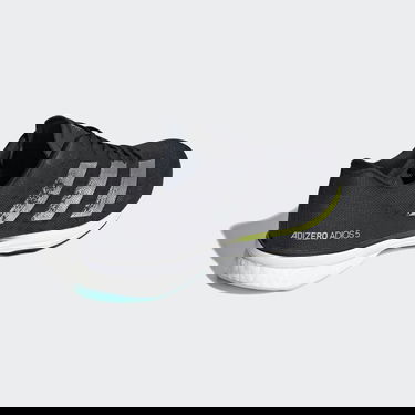 Кецове и обувки adidas Performance Adizero Adios 5 Черно | FY2018, 1