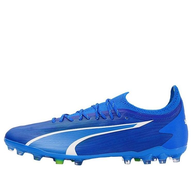 Кецове и обувки Puma Ultra Ultimate MG Синьо | 107506-03