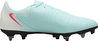 Кецове и обувки Nike Phantom GX II Acad SG-PRO AC Тюркоазено | fj2549-300, 4