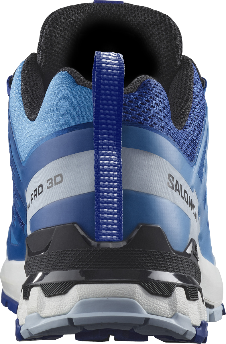 Кецове и обувки Salomon XA PRO 3D V9 Тъмно синьо | l47272100, 1