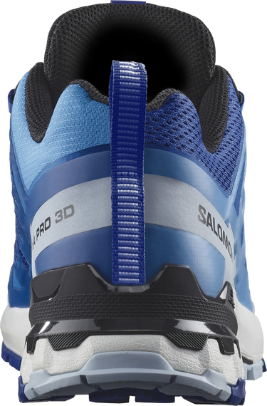 Кецове и обувки Salomon XA PRO 3D V9 Тъмно синьо | l47272100, 1