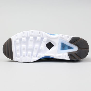Кецове и обувки Nike Air Max MP Ultra Тъмно синьо | 848625-401, 6