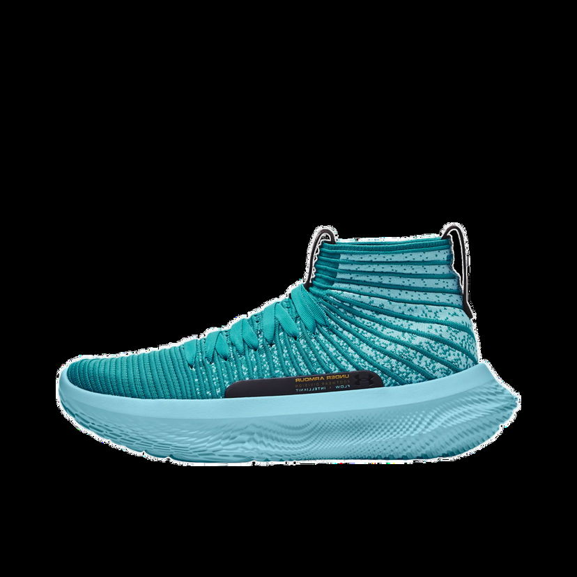 Кецове и обувки Under Armour UA FLOW FUTR X Elite Синьо | 3024977-301