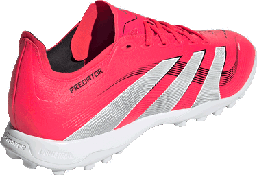 Кецове и обувки adidas Performance Predator League TF Розово | id3769, 4