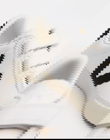 Кецове и обувки Veja Recife Logo W Бяло | RC052693, 1