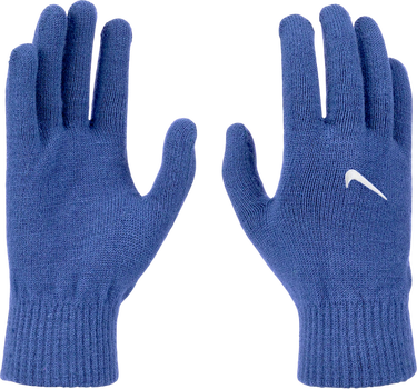 Ръкавици Nike Knit Swoosh TG 3.0 Gloves Синьо | 9317-42-461, 4
