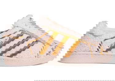 Кецове и обувки adidas Originals Superstar Concha Strawberry Розово | ID1637, 0