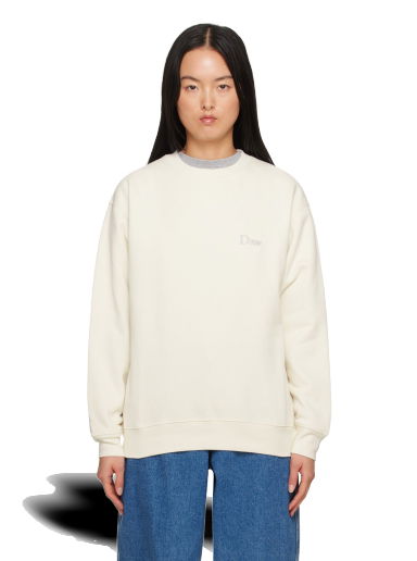 Classic Sweatshirt "Off-White"