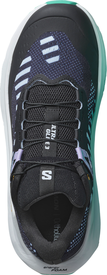 Кецове и обувки Salomon ULTRA GLIDE 3 PROTO PACK Черно | l47805-400, 3
