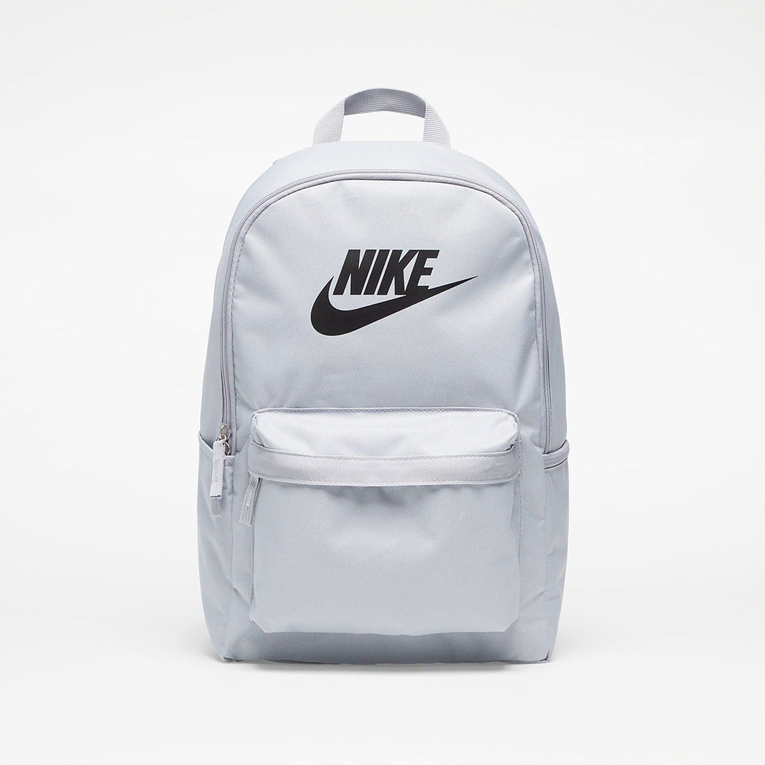Раница Nike Heritage Backpack Сиво | DC4244-012, 0