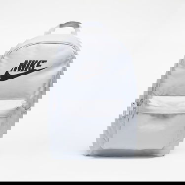 Раница Nike Heritage Backpack Сиво | DC4244-012, 0