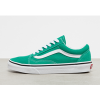 Кецове и обувки Vans Vans Old Skool Зелено | VN0A5JMI90P1