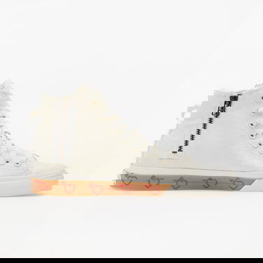 Кецове и обувки adidas Originals Nizza Hi Human Made Бежово | FY5188, 1