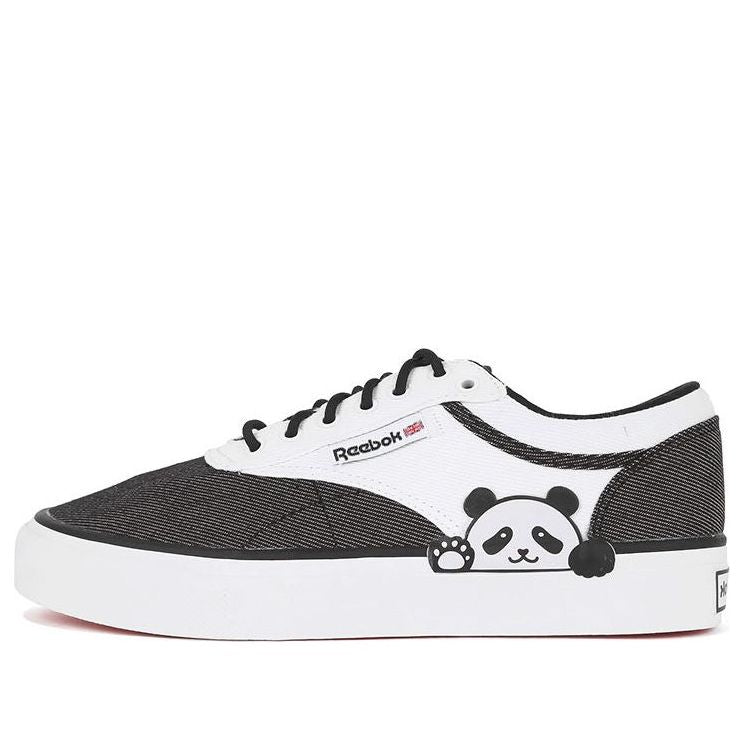 Кецове и обувки Reebok Club C Coast 'Panda' Бяло | GV8219